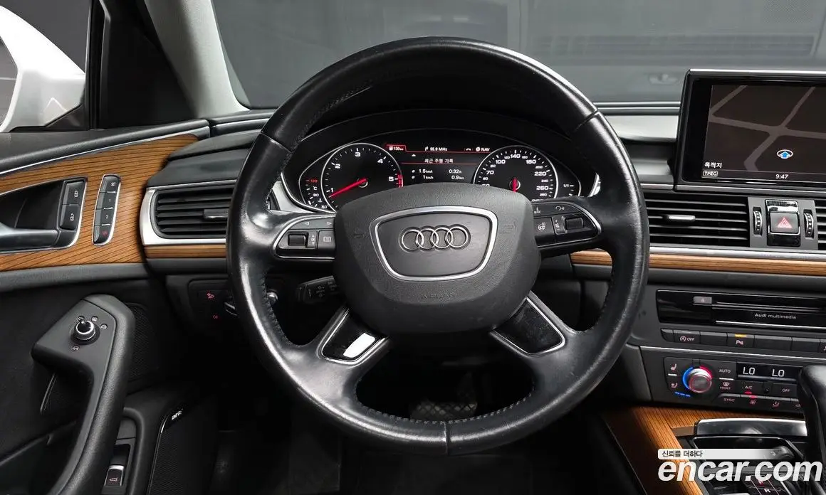 Audi A6 2016 3.0 автомат (гидро), фото 13 Audi A6 2016 3.0 автомат (гидро), фото 13