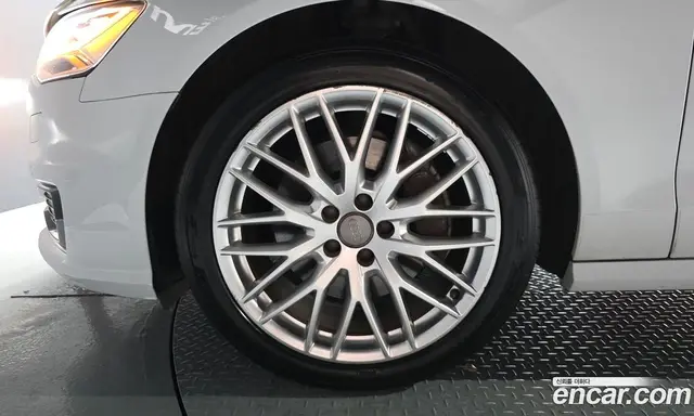 Audi A6 2016 3.0 автомат (гидро), миниатюра 5 Audi A6 2016 3.0 автомат (гидро), миниатюра 5