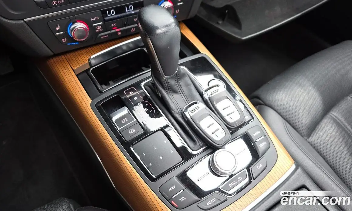 Audi A6 2016 3.0 автомат (гидро), фото 9 Audi A6 2016 3.0 автомат (гидро), фото 9