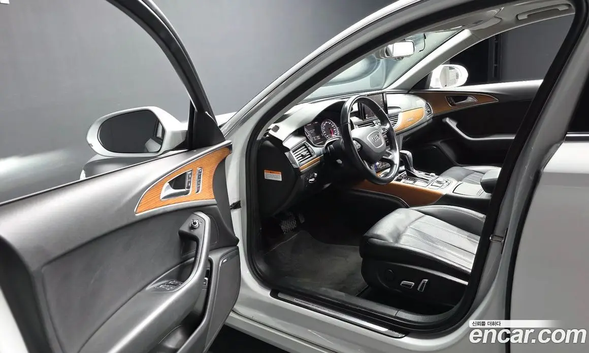 Audi A6 2016 3.0 автомат (гидро), фото 10 Audi A6 2016 3.0 автомат (гидро), фото 10