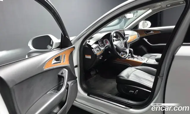 Audi A6 2016 3.0 автомат (гидро), миниатюра 10 Audi A6 2016 3.0 автомат (гидро), миниатюра 10