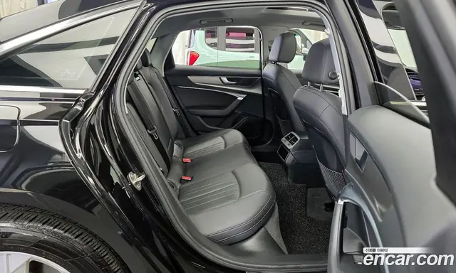 Audi A6 2020 2.0 автомат (гидро), миниатюра 12