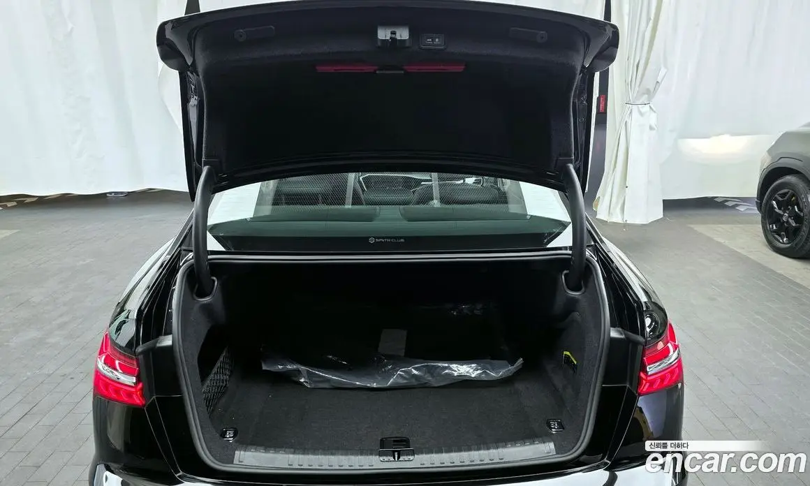 Audi A6 2020 2.0 автомат (гидро), фото 20