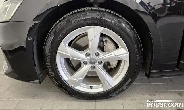 Audi A6 2020 2.0 автомат (гидро), миниатюра 5