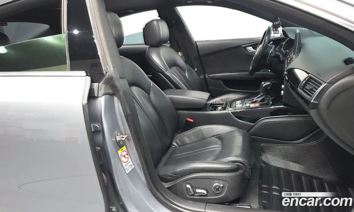 Audi A7 2017 3.0 автомат (гидро), фото 11 Audi A7 2017 3.0 автомат (гидро), фото 11