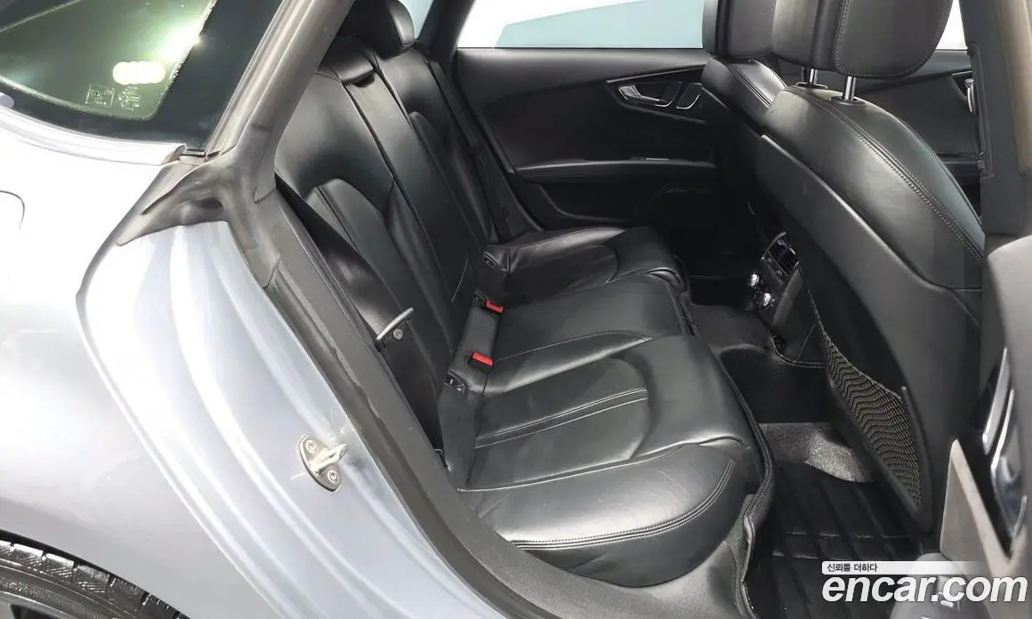 Audi A7 2017 3.0 автомат (гидро), фото 12 Audi A7 2017 3.0 автомат (гидро), фото 12