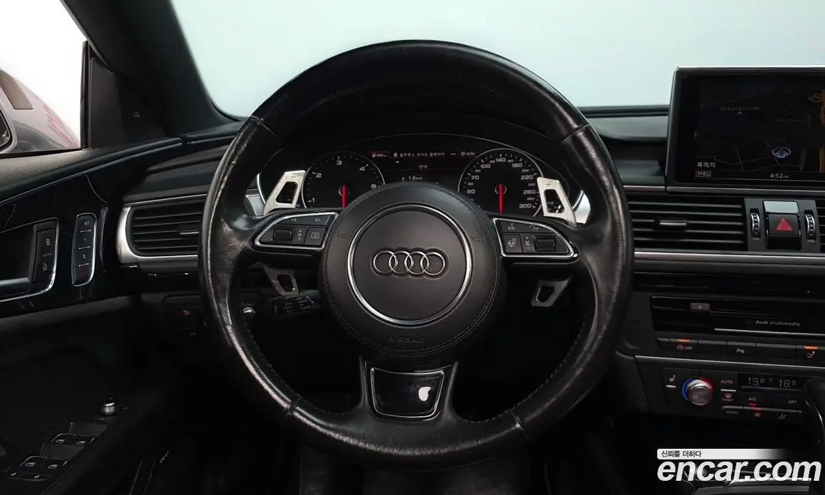 Audi A7 2017 3.0 автомат (гидро), фото 13 Audi A7 2017 3.0 автомат (гидро), фото 13