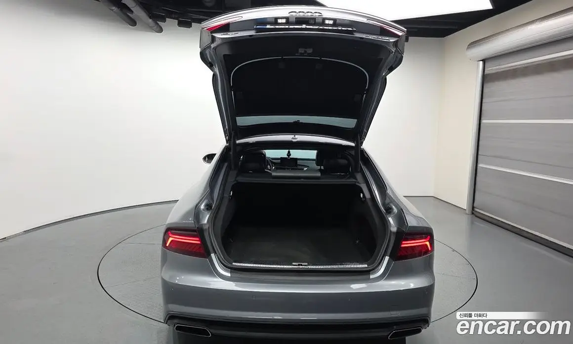 Audi A7 2017 3.0 автомат (гидро), фото 20 Audi A7 2017 3.0 автомат (гидро), фото 20