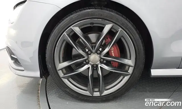 Audi A7 2017 3.0 автомат (гидро), миниатюра 5 Audi A7 2017 3.0 автомат (гидро), миниатюра 5