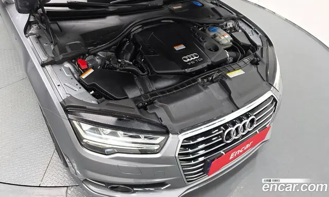Audi A7 2017 3.0 автомат (гидро), миниатюра 6 Audi A7 2017 3.0 автомат (гидро), миниатюра 6
