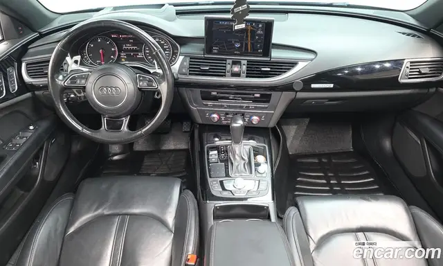 Audi A7 2017 3.0 автомат (гидро), миниатюра 7 Audi A7 2017 3.0 автомат (гидро), миниатюра 7