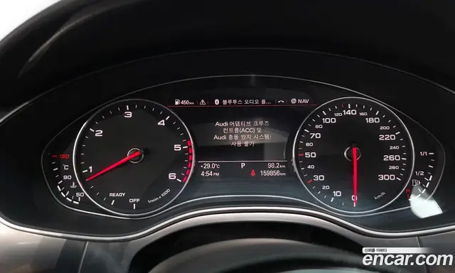 Audi A7 2017 3.0 автомат (гидро), миниатюра 8 Audi A7 2017 3.0 автомат (гидро), миниатюра 8