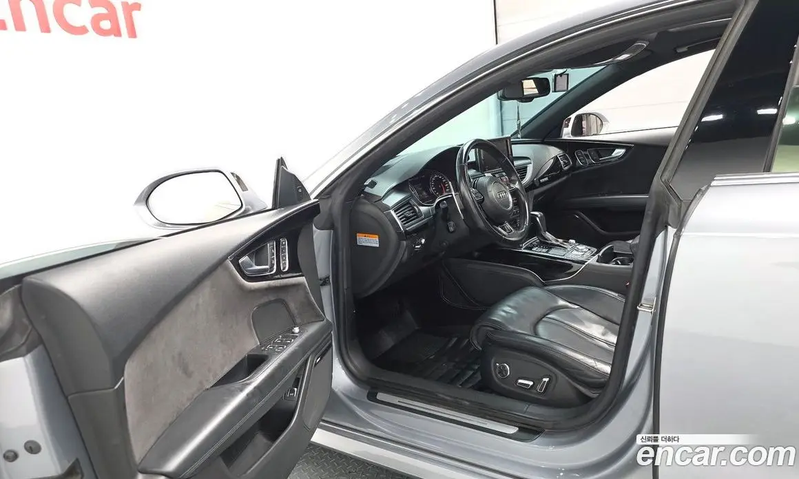 Audi A7 2017 3.0 автомат (гидро), фото 10 Audi A7 2017 3.0 автомат (гидро), фото 10