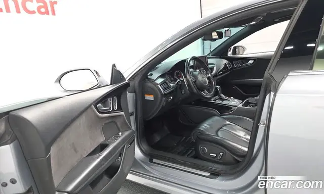 Audi A7 2017 3.0 автомат (гидро), миниатюра 10 Audi A7 2017 3.0 автомат (гидро), миниатюра 10