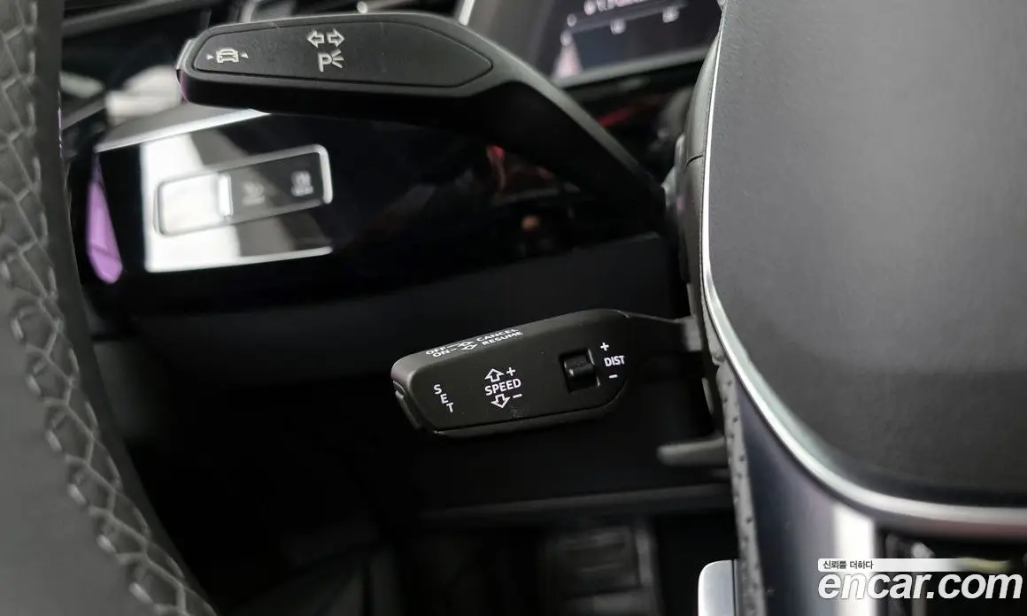 Audi e-tron 2023 0.2 автомат (гидро), фото 16