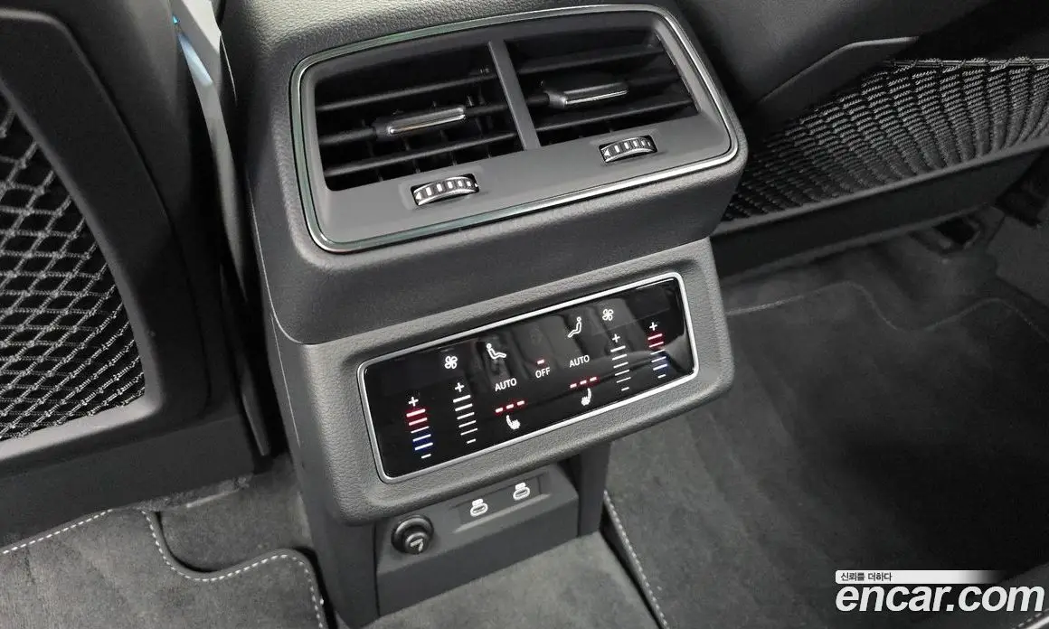 Audi e-tron 2023 0.2 автомат (гидро), фото 19