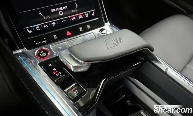 Audi e-tron 2023 0.2 автомат (гидро), миниатюра 9