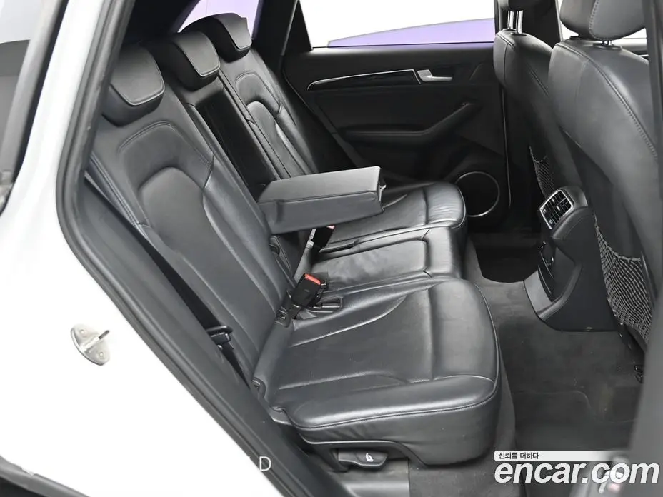 Audi Q5 2015 3.0 автомат (гидро), фото 12