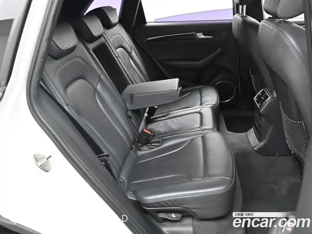 Audi Q5 2015 3.0 автомат (гидро), миниатюра 12
