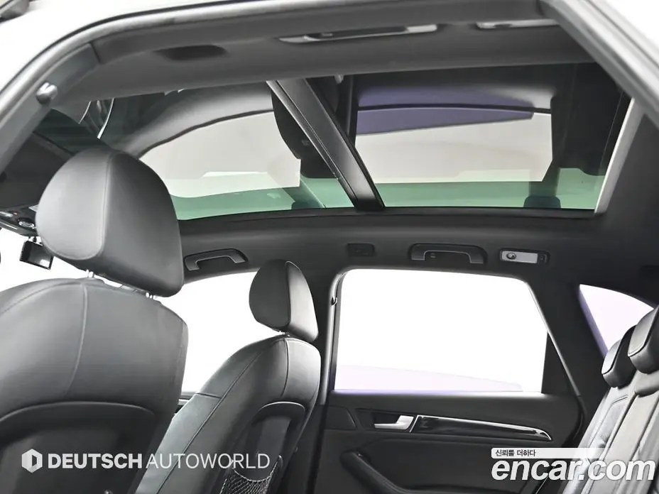 Audi Q5 2015 3.0 автомат (гидро), фото 18