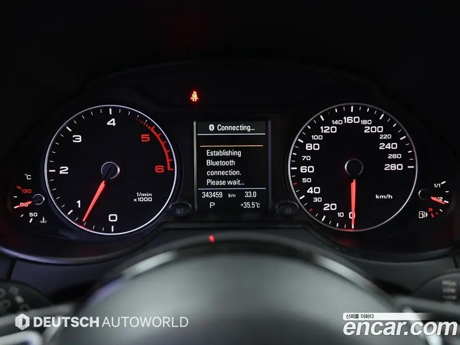 Audi Q5 2015 3.0 автомат (гидро), фото 8