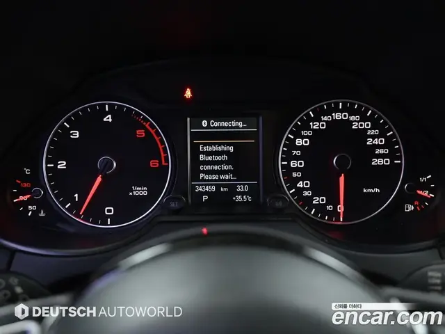Audi Q5 2015 3.0 автомат (гидро), миниатюра 8