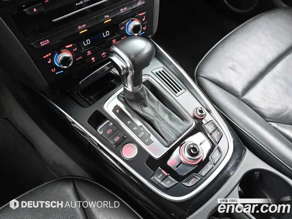 Audi Q5 2015 3.0 автомат (гидро), фото 9
