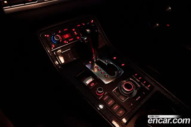 Audi S8 2007 5.2 автомат (гидро), миниатюра 9 Audi S8 2007 5.2 автомат (гидро), миниатюра 9