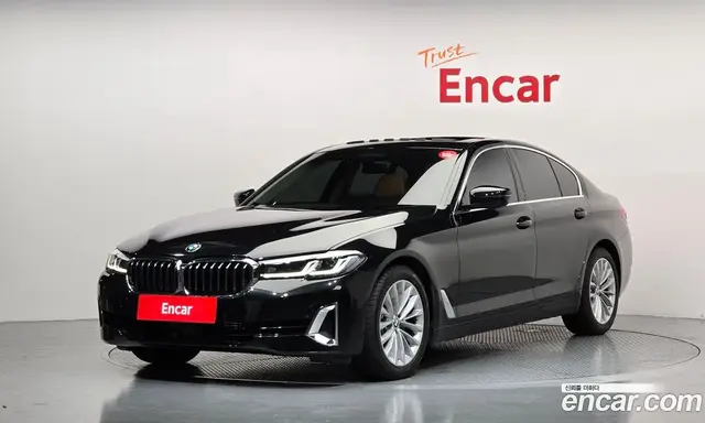 BMW 5 серия, 2023, 31 175 км
