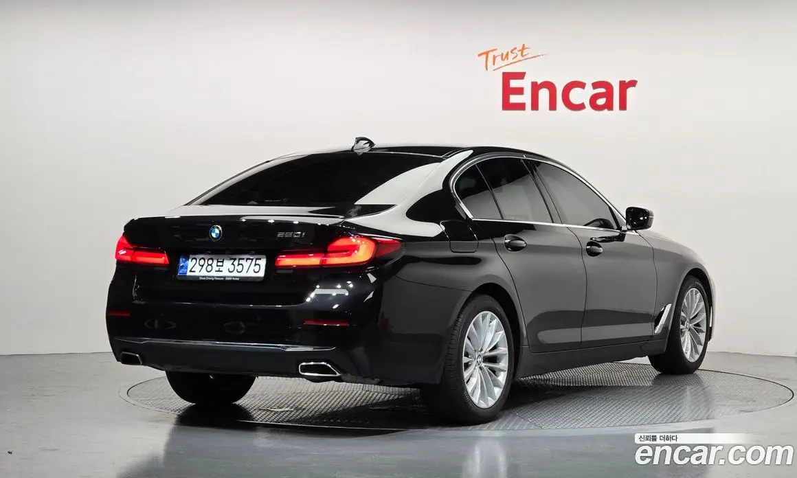BMW 5 серия 2023 2.0 автомат (гидро), фото 2 BMW 5 серия 2023 2.0 автомат (гидро), фото 2