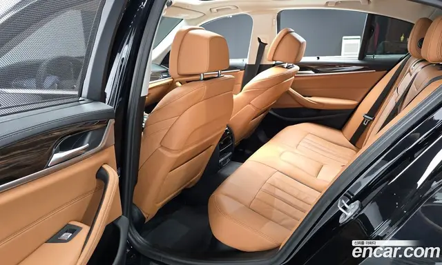 BMW 5 серия 2023 2.0 автомат (гидро), миниатюра 11 BMW 5 серия 2023 2.0 автомат (гидро), миниатюра 11