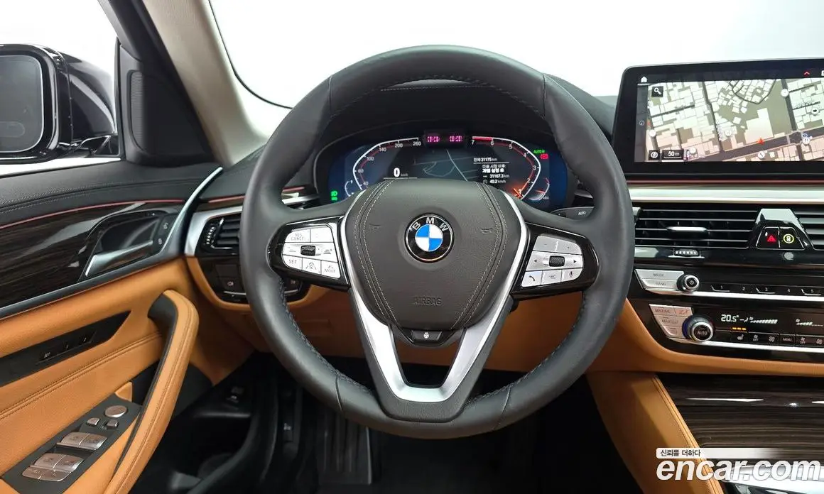 BMW 5 серия 2023 2.0 автомат (гидро), фото 12 BMW 5 серия 2023 2.0 автомат (гидро), фото 12