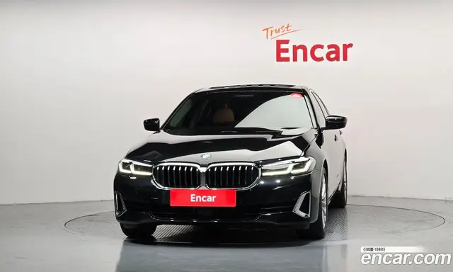 BMW 5 серия 2023 2.0 автомат (гидро), миниатюра 3 BMW 5 серия 2023 2.0 автомат (гидро), миниатюра 3
