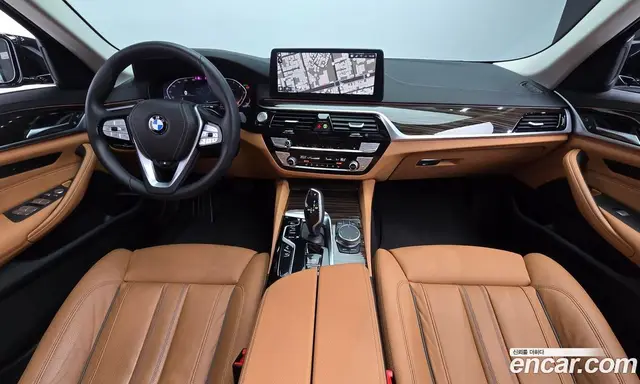 BMW 5 серия 2023 2.0 автомат (гидро), миниатюра 7 BMW 5 серия 2023 2.0 автомат (гидро), миниатюра 7
