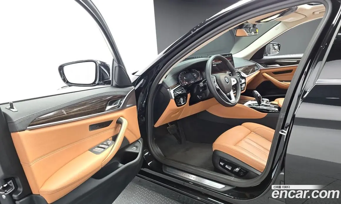 BMW 5 серия 2023 2.0 автомат (гидро), фото 10 BMW 5 серия 2023 2.0 автомат (гидро), фото 10