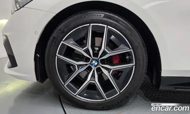 BMW 5 серия 2024 2.0 автомат (гидро), миниатюра 5