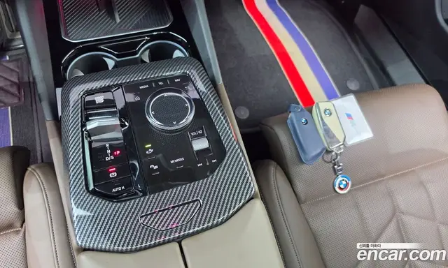 BMW 5 серия 2024 2.0 автомат (гидро), миниатюра 9