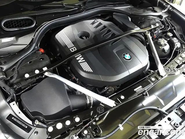 BMW 7 серия 2025 3.0 автомат (гидро), миниатюра 9