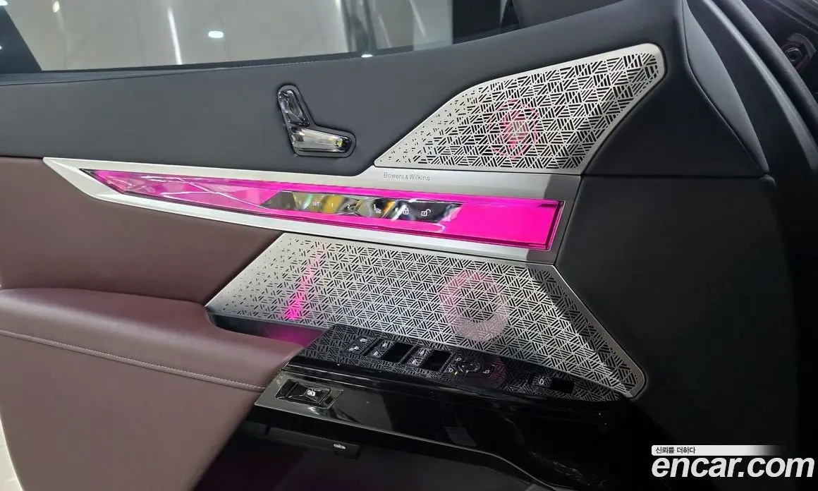 BMW i7 2023 0.3 автомат (гидро), фото 18