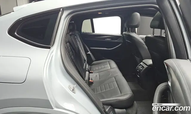BMW X4 2025 2.0 автомат (гидро), миниатюра 11 BMW X4 2025 2.0 автомат (гидро), миниатюра 11
