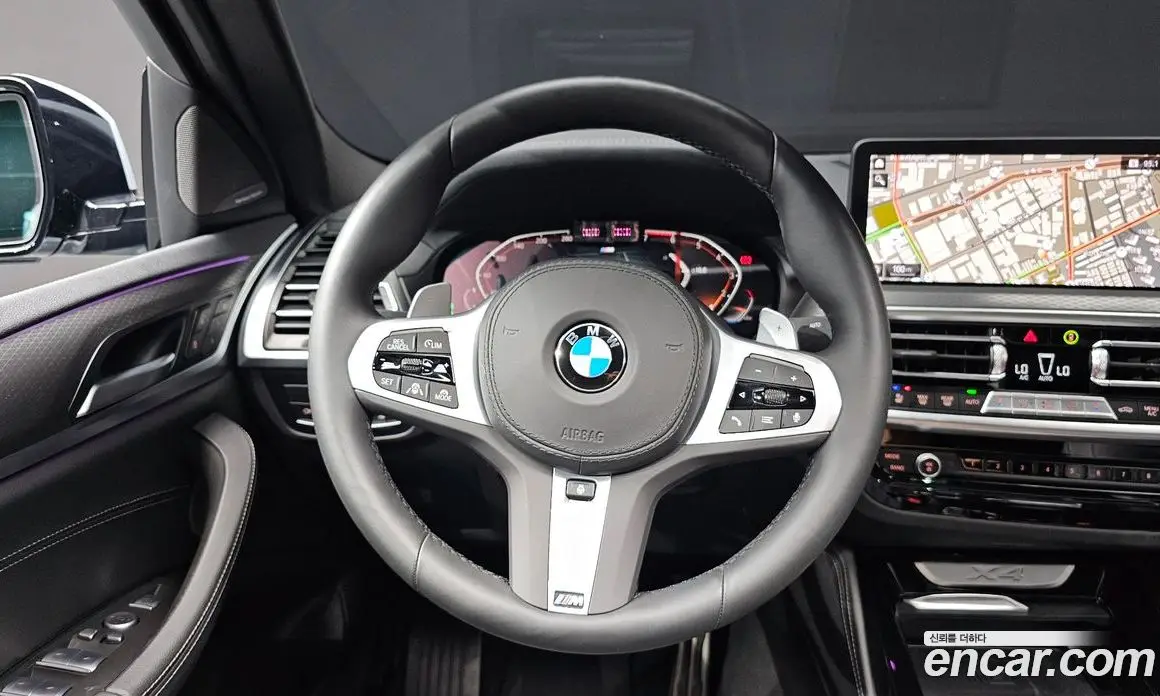 BMW X4 2025 2.0 автомат (гидро), фото 13 BMW X4 2025 2.0 автомат (гидро), фото 13