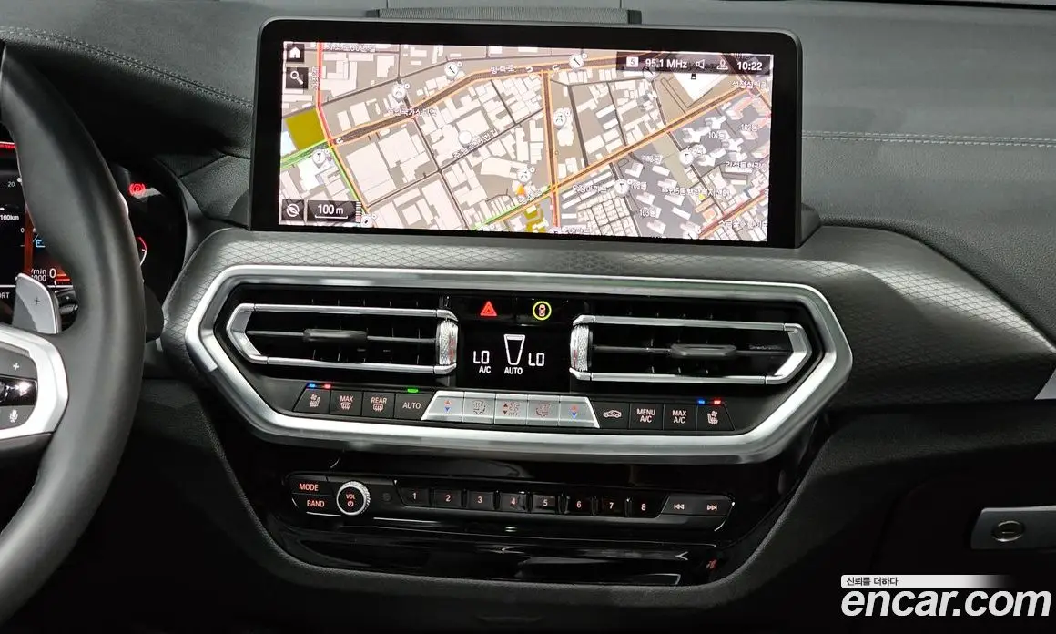 BMW X4 2025 2.0 автомат (гидро), фото 14 BMW X4 2025 2.0 автомат (гидро), фото 14