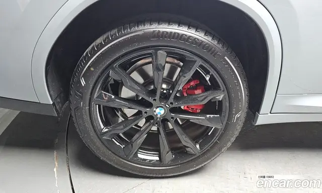 BMW X4 2025 2.0 автомат (гидро), миниатюра 5 BMW X4 2025 2.0 автомат (гидро), миниатюра 5