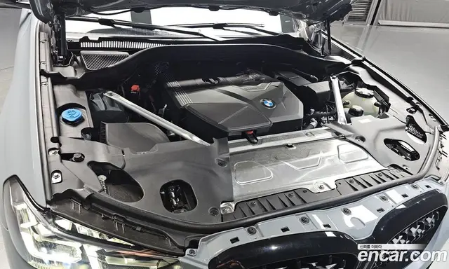 BMW X4 2025 2.0 автомат (гидро), миниатюра 6 BMW X4 2025 2.0 автомат (гидро), миниатюра 6