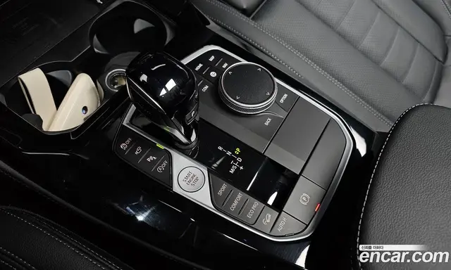BMW X4 2025 2.0 автомат (гидро), миниатюра 9 BMW X4 2025 2.0 автомат (гидро), миниатюра 9