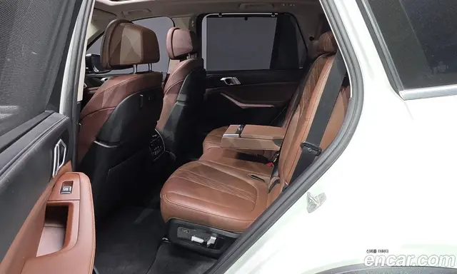 BMW X5 2022 3.0 автомат (гидро), миниатюра 12
