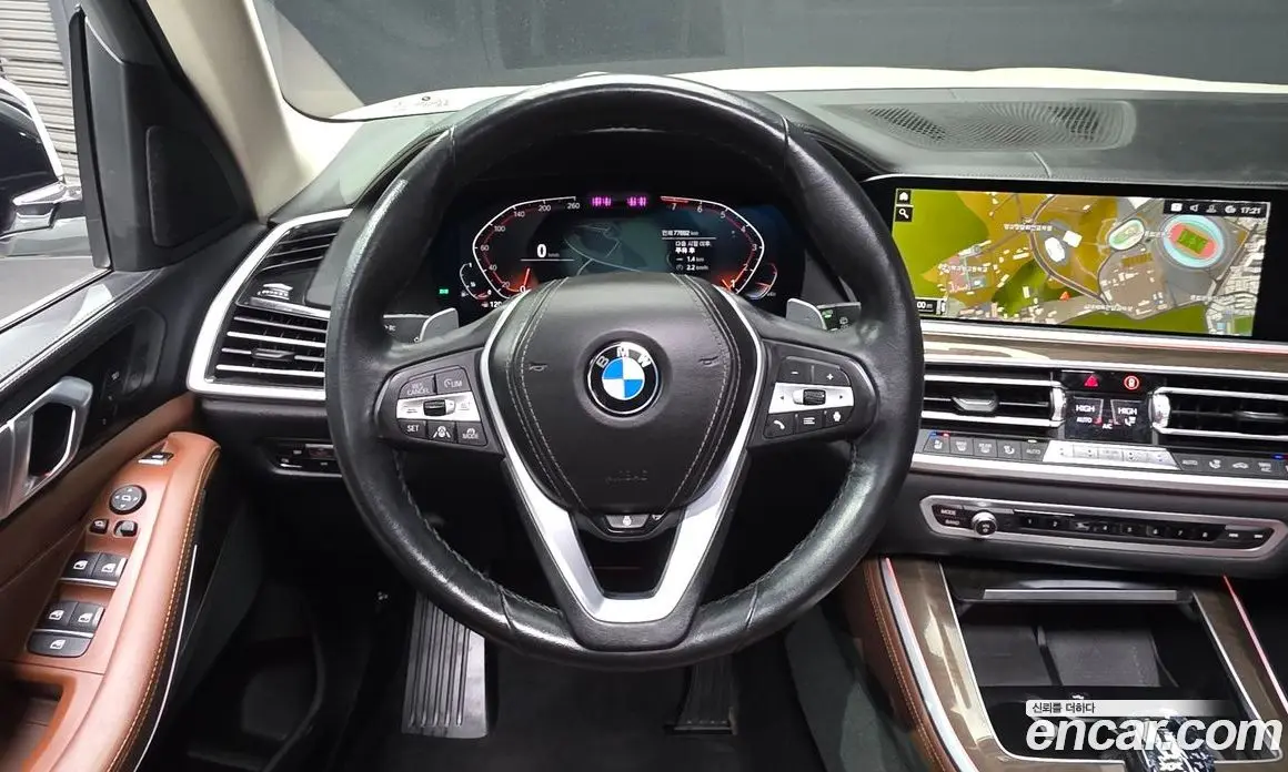BMW X5 2022 3.0 автомат (гидро), фото 13