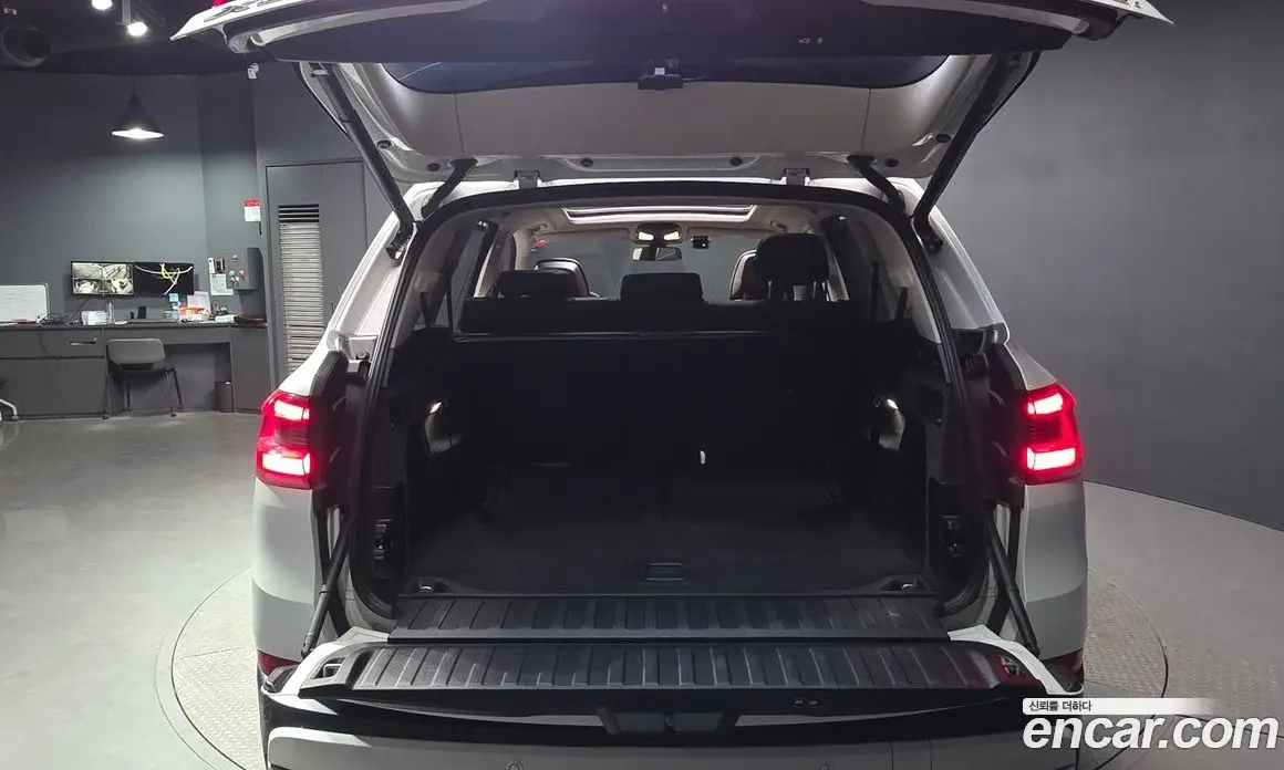 BMW X5 2022 3.0 автомат (гидро), фото 20
