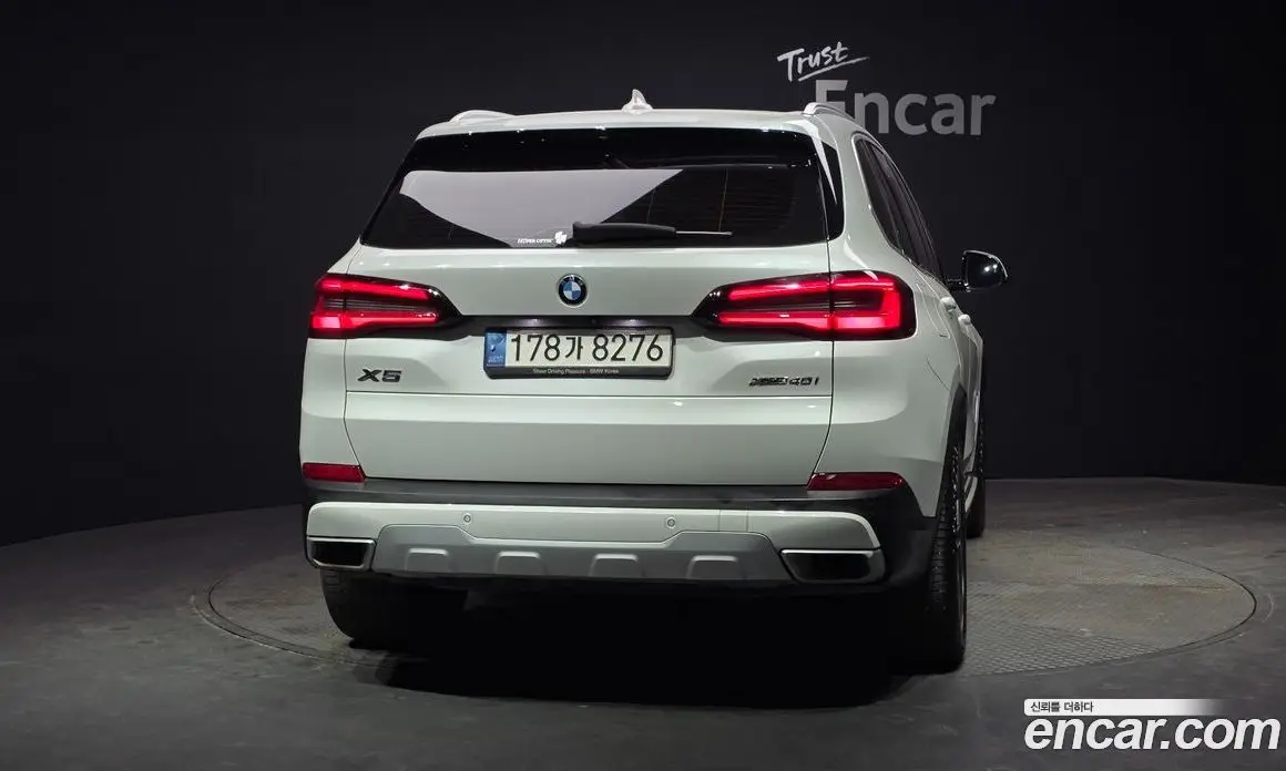 BMW X5 2022 3.0 автомат (гидро), фото 4