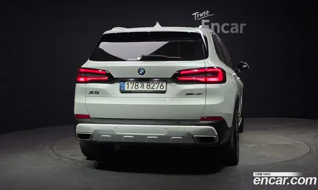 BMW X5 2022 3.0 автомат (гидро), миниатюра 4